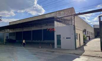 Imagem: Galpão Comercial para locação, Vila Leopoldina