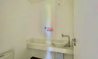 Imagem 5: Apartamento Residencial à venda, Santo Amaro, São Paulo - AP2889