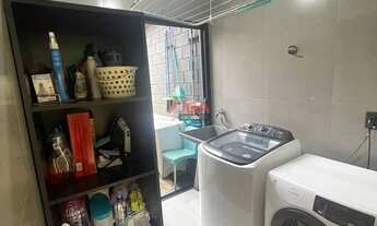 Imagem 7: Casa com 3 dormitórios à venda, 170 m² por R$ 899.000,00 - Jardim Amanda I - Hortolândia/S