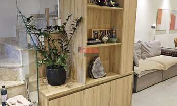 Imagem 6: Sobrado Residencial à venda, Jardim Ernestina, São Paulo - SO0147