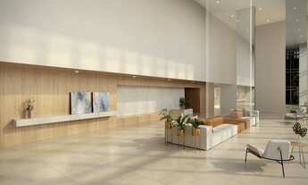 Imagem 3: Hi View Alto da Boa Vista Residence