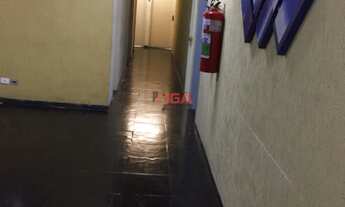 Imagem 4: Sala Comercial para locação, Interlagos, São Paulo - SA0068