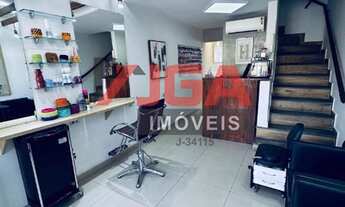 Imagem: Sobrado Comercial à venda, Campo Belo