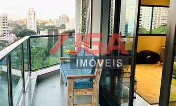 Imagem 6: Apartamento Residencial à venda, Campo Belo, São Paulo - AP1444