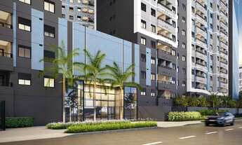 Imagem 2: Vinx Jurubatuba Home Resort - Fase 2