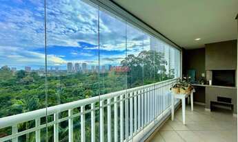 Imagem: Apartamento Residencial à venda, Jardim