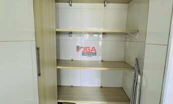 Imagem 5: Apartamento Residencial à venda, Vila Isa, São Paulo - AP2471