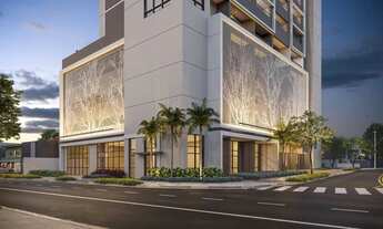 Imagem 3: Zeit Brooklin - Residencial