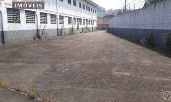 Imagem: Galpão Comercial para venda e locação