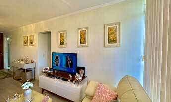 Imagem 6: Apartamento com 2 dormitórios vista para o SP GOLF CLUB, 60 m² por R$ 500.000 - Vila Sofia