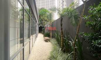 Imagem 5: Apartamento Residencial à venda, Moema, São Paulo - AP3197