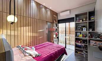 Imagem 4: Casa Residencial à venda, Jardim Santana, Hortolândia - CA0697