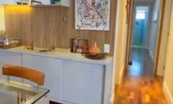 Imagem 3: Cobertura Residencial para venda e locação, Vila Sofia, São Paulo - CO0119