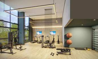 Imagem 7: Movi Campo Belo - Residencial