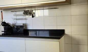 Imagem 5: Apartamento com 3 dormitórios à venda, 107 m² por R$ 1.280.000,00 - Vila Isa - São Paulo/S