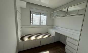 Imagem 6: Apartamento com 3 dormitórios à venda, 81 m² por R$ 820.000,00 - Vila Isa - São Paulo/SP