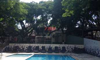 Imagem 4: Apartamento Residencial à venda, Vila Sofia, São Paulo - AP3256