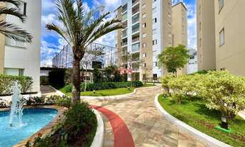 Imagem: Apartamento Residencial à venda, Campininha