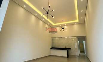 Imagem 2: Casa Residencial à venda, Parque Olívio Franceschini, Hortolândia - CA0404