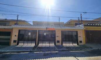 Imagem: Casa Residencial à venda, Vila Gea, São