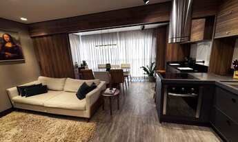 Imagem: Apartamento com 1 dormitório para alugar