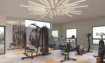 Imagem 3: Moema Jazz - Residencial