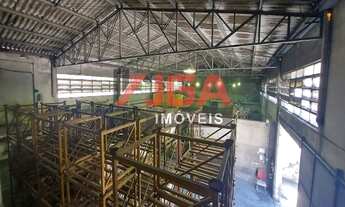 Imagem 2: Galpão à venda, 1100 m² por R$ 9.750.000,00 - Jardim Caravelas - São Paulo/SP