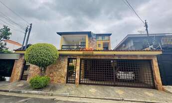 Imagem: Sobrado Residencial à venda, Interlagos