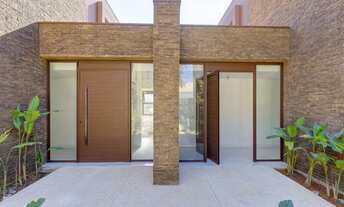 Imagem: Casa Flora, 4 dormitórios na Rua Regina