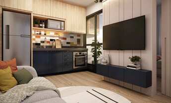 Imagem 6: Vinx Jurubatuba Home Resort - Fase 2