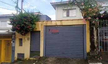 Imagem: Casa Residencial à venda, Brooklin Paulista