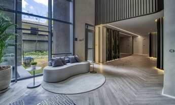 Imagem 6: Neo Brooklin, 2 dormitórios na Rua Andréa Paulinetti