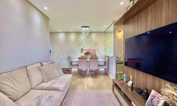 Imagem: Apartamento Residencial à venda, Campininha