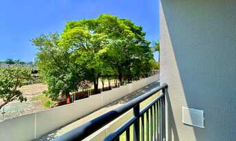 Imagem 2: Apartamento com 2 dormitórios à venda, 38 m² por R$ 335.000 - Vila Isa - São Paulo/SP