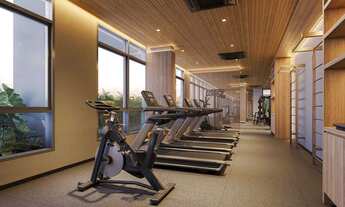 Imagem 5: Mac Campo Belo Apartamento com 2 dormitórios