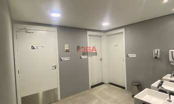 Imagem 7: Apartamento Residencial à venda, Moema, São Paulo - AP3197