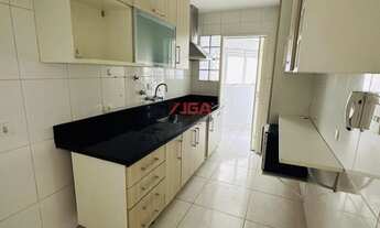 Imagem 3: Apartamento Residencial à venda, Vila Isa, São Paulo - AP2471