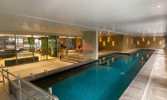 Imagem: Apartamento Residencial à venda, Moema