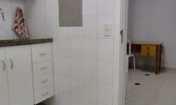 Imagem 4: Conjunto para alugar, 50 m² por R$ 6.037,97/mês - Campo Belo - São Paulo/SP