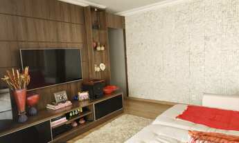 Imagem 6: Apartamento com 3 dormitórios à venda, 107 m² por R$ 1.280.000,00 - Vila Isa - São Paulo/S