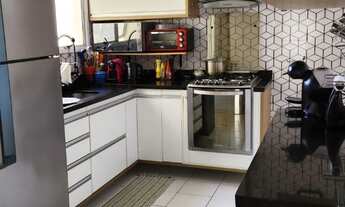 Imagem 3: Apartamento com 3 dormitórios à venda, 107 m² por R$ 1.280.000,00 - Vila Isa - São Paulo/S