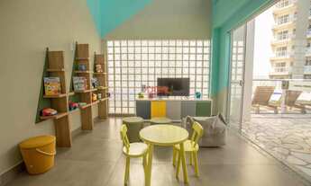 Imagem 6: Apartamento com 2 dormitórios à venda, 58 m² por R$ 550.000,00 - Jardim Amanda I - Hortolâ