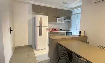 Imagem 4: Apartamento Residencial à venda, Moema, São Paulo - AP3197