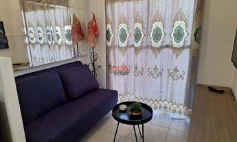 Imagem 3: Apartamento Residencial para locação, Jardim Caravelas, São Paulo - AP2981