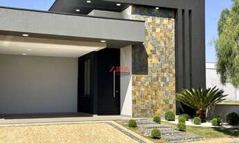 Imagem: Casa Residencial à venda, Parque Ortolândia