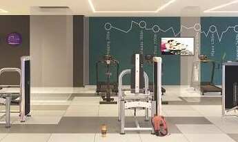 Imagem 6: Zip Brooklin - Residencial