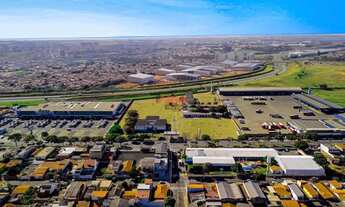 Imagem 2: Terreno Comercial à venda, Jardim Amanda I, Hortolândia - TE0042