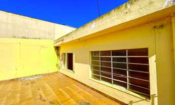 Imagem 4: Casa com 2 dorms, 2 vagas e Edícula à venda, 168 m² por R$ 600.000 - Parque Brasil - Próxi