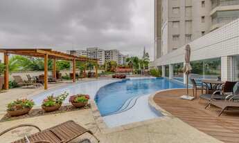 Imagem 3: Apartamento Residencial à venda, Jurubatuba, São Paulo - AP3148