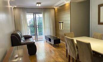 Imagem: Apartamento para locação em São Paulo-SP